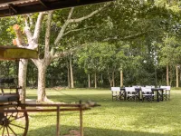Villa Wild Ceylon Anamaduwa, Private Villa with Pool & Chef by TSC Hotels in Puttalam