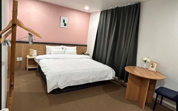 브라운도트호텔