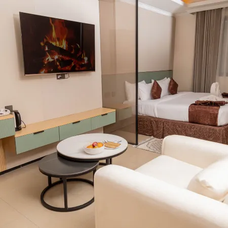 Emboita Hotels Limited