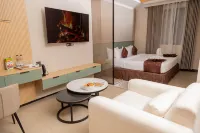 Emboita Hotels Limited