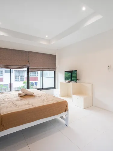 รูปภาพของJomtien G31 House Pool Villa