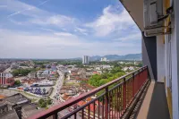 Ipoh Majestic Comfy 2BR for 4pax by Urban Retreat A-20-11 -  Appartamenti vacanze