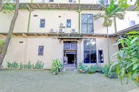 Hotel O Airport Guesthouse