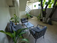 Bliss Haven Hotels in Maafushi