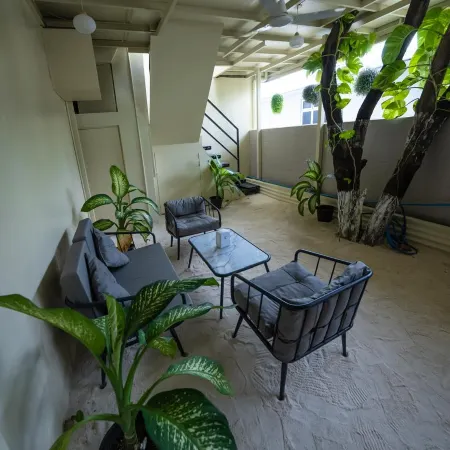 Bliss Haven