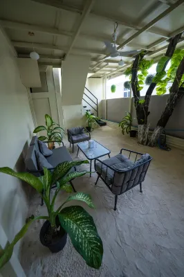 Bliss Haven - Wi-Fi