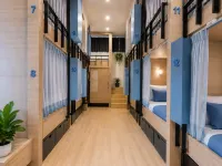 Blue Dream Khaosan Hostel