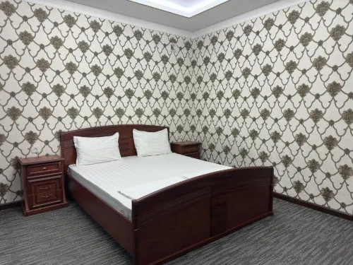 Art Angren Hotel - 2-Star