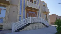 Khiva Alibek Boutique