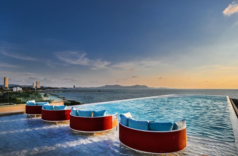 The Panora Estuaria Pattaya photo 2