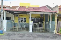H&H 2 【Karaoke•16 pax•Game•Landed House】by Sakura Homestay