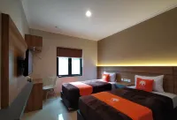 Hotel Urban Latifa Yogyakarta - 3-Star