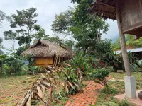 Punano Homestay فنادق في 
