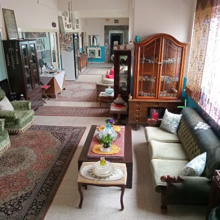 mai AK pansiyon