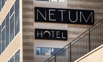 Hotel Netum Mare