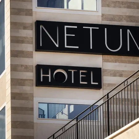 Hotel Netum Mare
