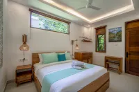 Sawangan Eco | 1-BR Boutique Villa Suite in Nusa Dua