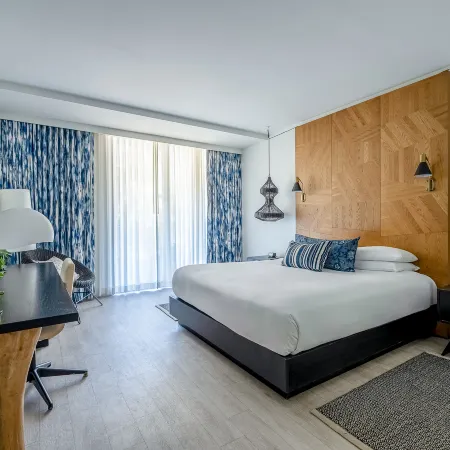 Angler's Hotel - Miami Beach