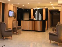 Burçman Hotel Vişne Hotels in Bursa