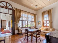 Atelya Art Hotel Hotels near Clock Tower
