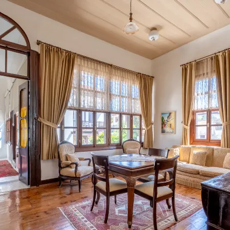 Atelya Art Hotel
