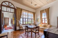 Atelya Art Hotel