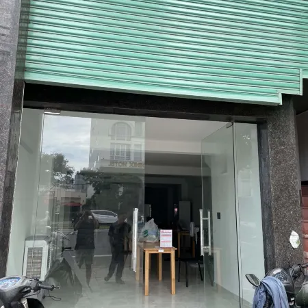 WEDISCOVER DA NANG COLIVING COWORKING AND TOURS COMPANY LIMITED