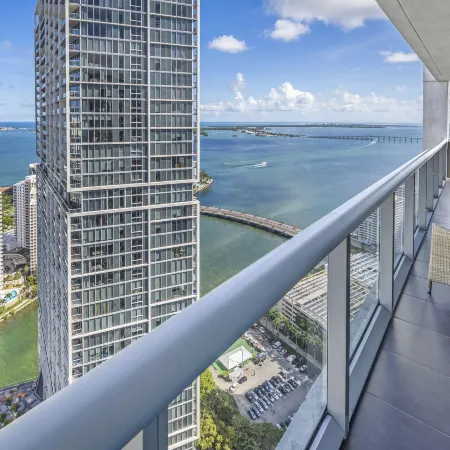 Icon Brickell Miami