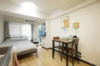 Residence Hotel #1　206室 - 2 星級