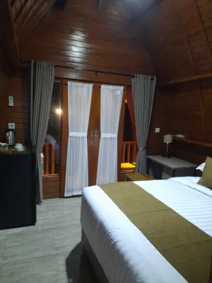 Pondok Klumpu