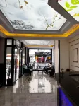 Denizli Hotel - 2 tähden