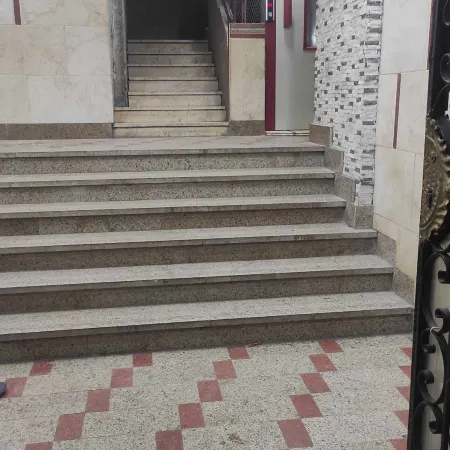 Luxurious central-located comfy apartment