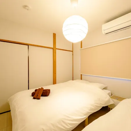 Akagi Classic Stay