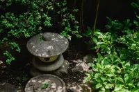 KyoKoi Toji - Villas