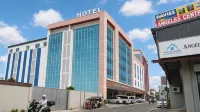 Healing Hotel and Condo - balkon