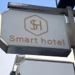 Smart Hotel Fukushima Station Front - Wifi