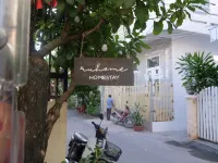 Ruhome - Central Quy Nhon Homestay near the Beach - Pet friendly