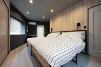 JM Inn Sorato - Mountain view