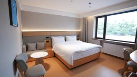 Dongzhan Hotel