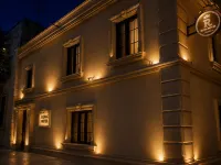 Runa Hotel Baku Hotels near Call Centre