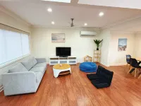 Ringwood holiday house - 방갈로