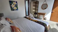 LaVilla Duo Ubud - 뷰