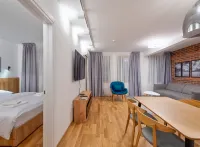 Konak Apartments & SPA - spa