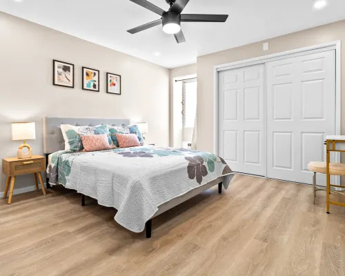 Peaceful Modern HNL Getaway Отели рядом с достопримечательностью «Музей Байшоп»