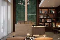 SIGNATURE by CIBI HOMES - New
