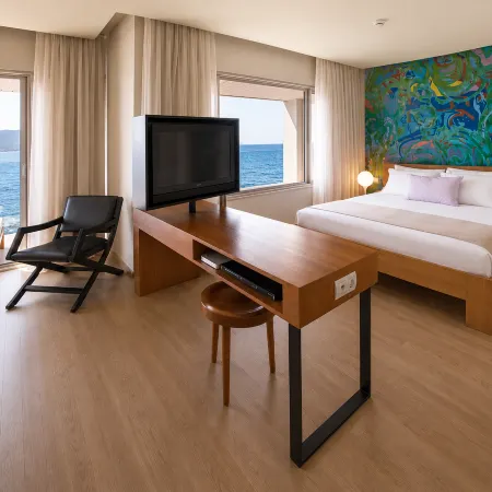 Palmalife Bodrum Resort & Spa
