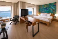 Palmalife Bodrum Resort & Spa - พร้อมระเบียง