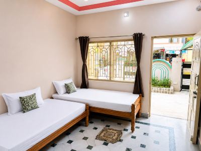 Evergreen Bungalows