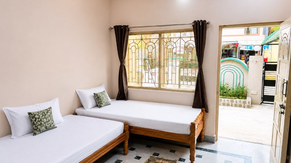 Evergreen Bungalows