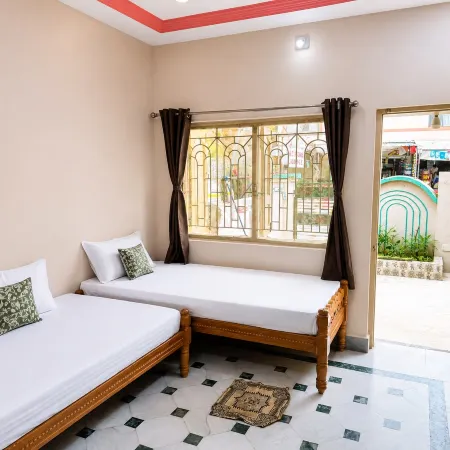 Evergreen Bungalows